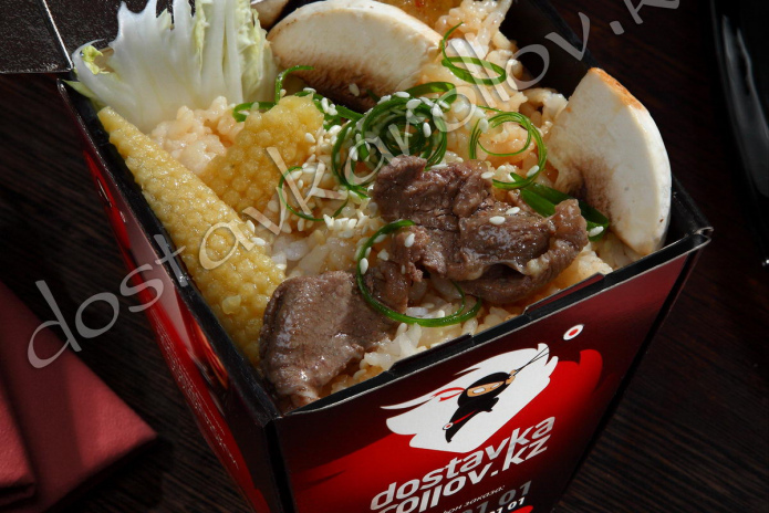 Вкусно и недорого - PR